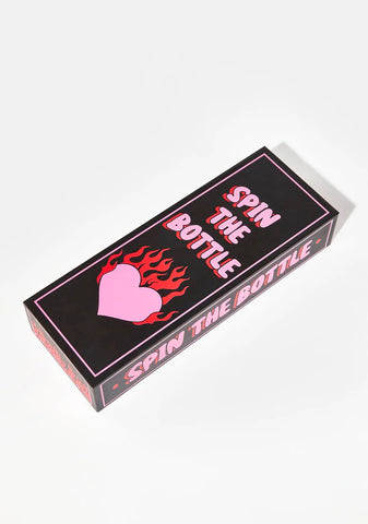 You Never Miss Spin The Bottle Kit