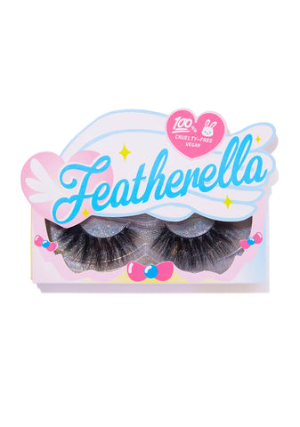 Dream Boat False Lashes