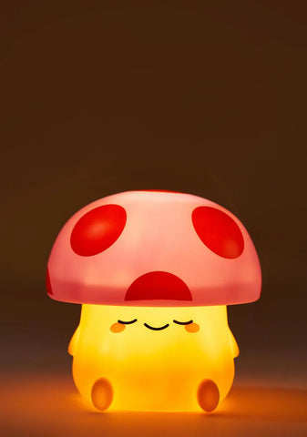 Arlo Mushroom Ambient Light