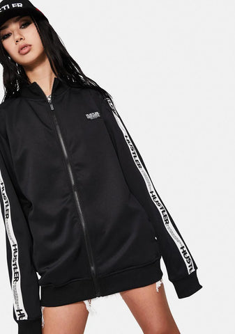 x Hustler Track Jacket