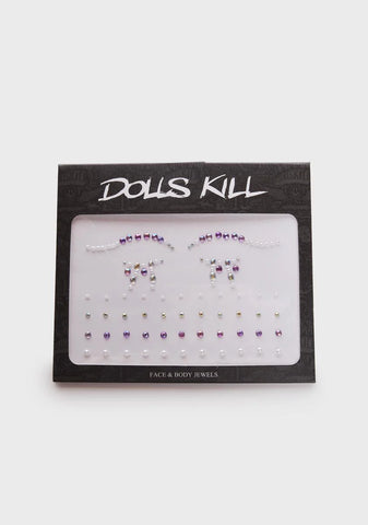 Epic Desire Eye Gem Pack