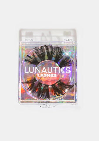 Disco Drama Eyelashes