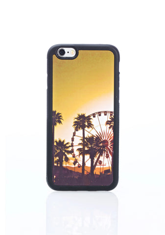 Festival Fever iPhone 6/6+ Case