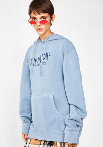 Great Wave Pullover Sweater