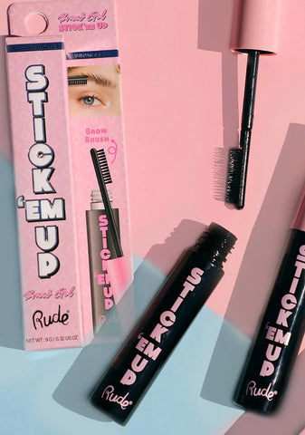 Stick 'Em Up Brow Gel