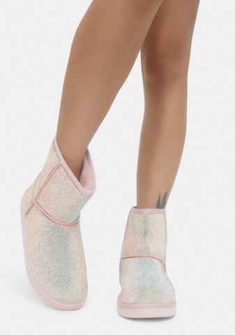 Shining Steps Boots