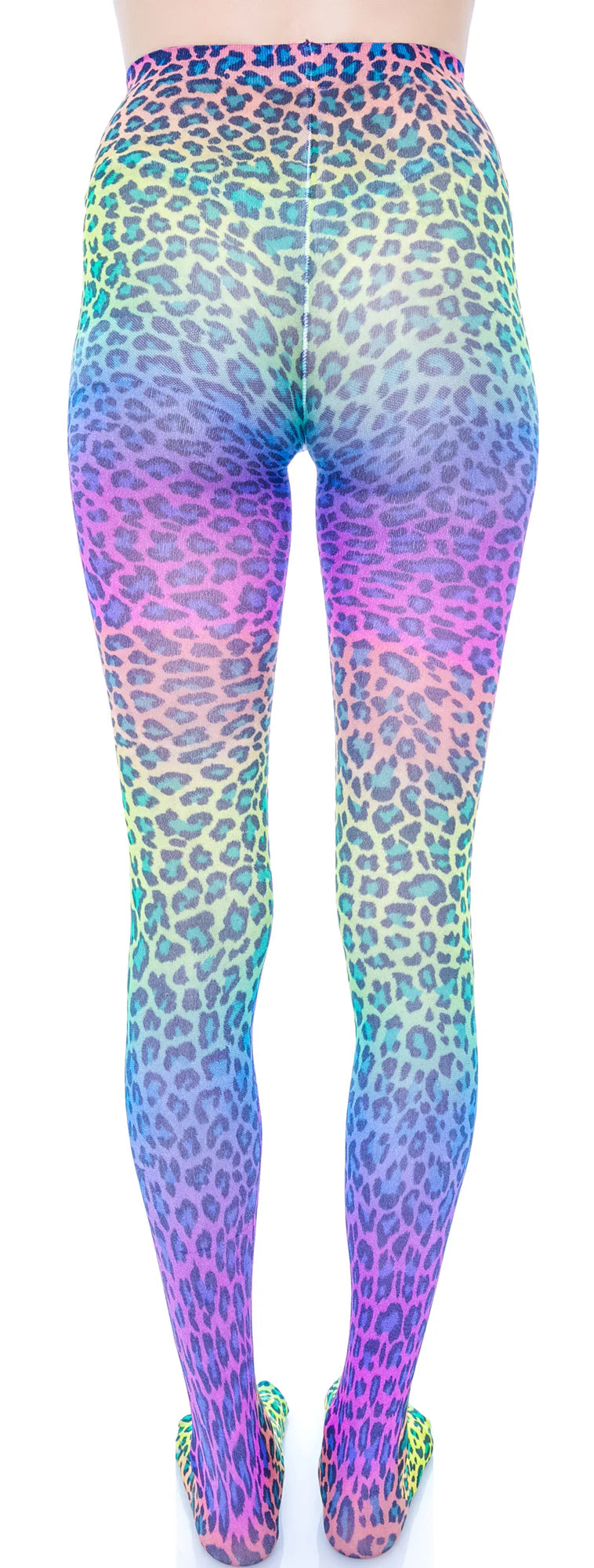 Always a Cheetah Tights