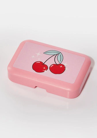 Cherry Mini Storage Box