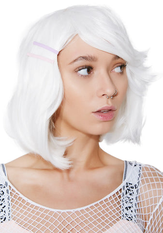 Tallulah Wavy Bob Wig