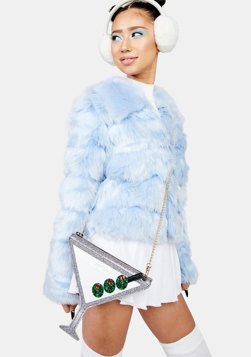 Dirty Gurl Crossbody Bag