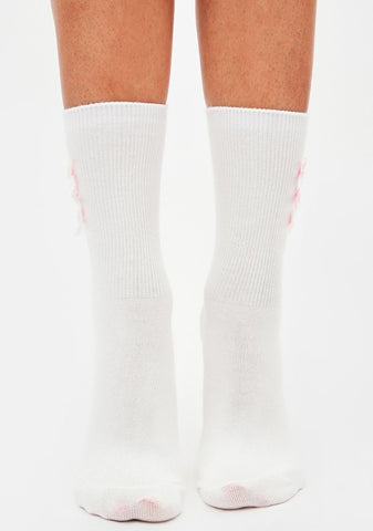 Sweet Soul Crew Socks