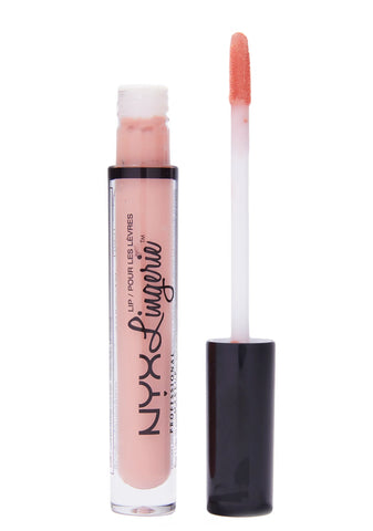 Cheekies Lip Lingerie