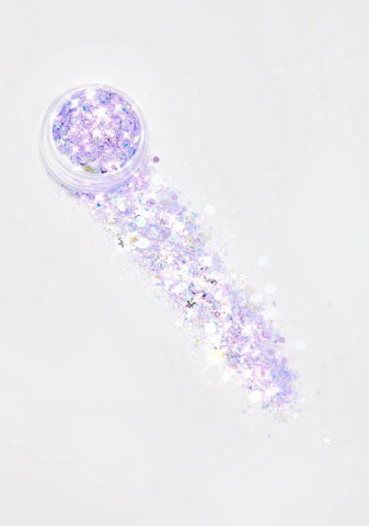 Lucid Moon Dust Glitter