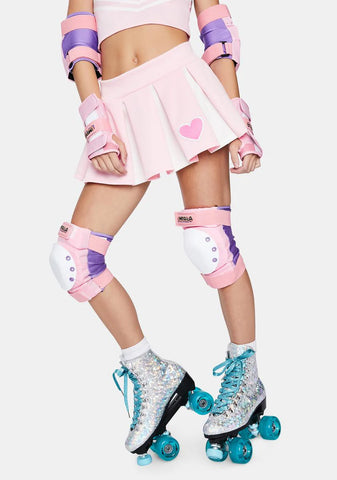 Roller Skate Protective Set