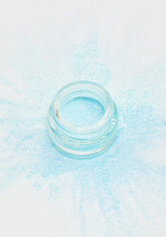 Chameleon Blue Pigments