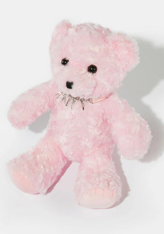 Make It Nasty Teddy Bear