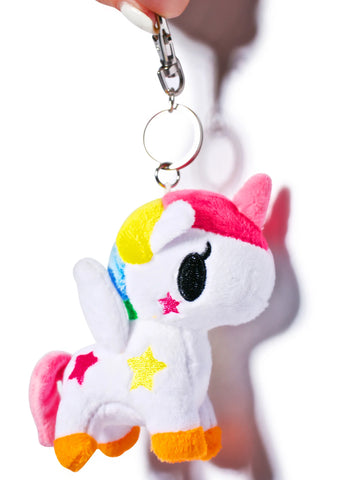 Stellina Plushie Keychain