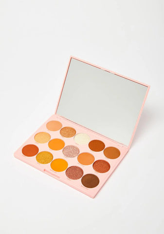 I Am Feeling Sweet Eyeshadow Palette