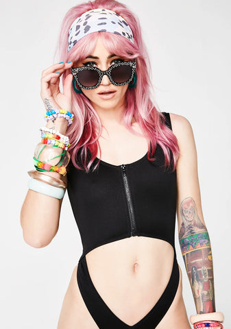 Take The Fame Star Sunglasses