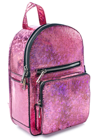 Partygirl Mini Backpack