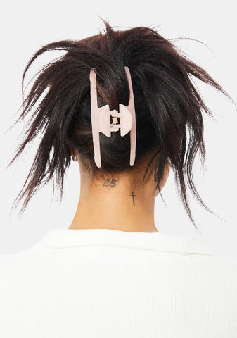 Simple Solution Hair Clip Set