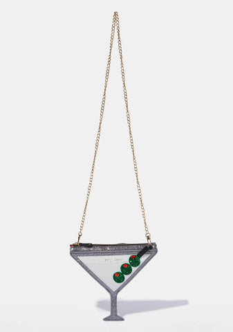 Dirty Gurl Crossbody Bag