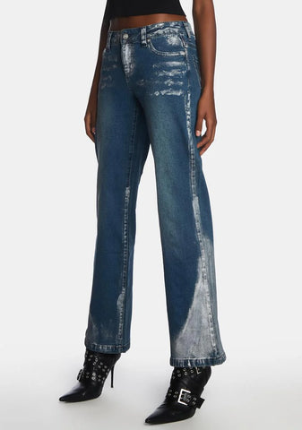 Imogen Low Rise Jeans