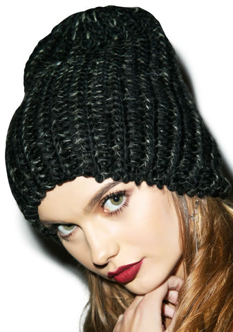 Dark 'N' Stormy Beanie