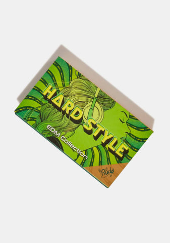 Hard Style Eyeshadow Palette