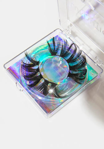Disco Drama Eyelashes