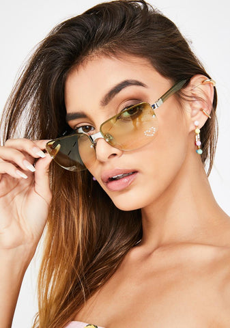 Sour Sugar N' Spice Sunglasses