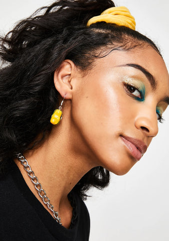 Notorious BLT Sandwich Earrings