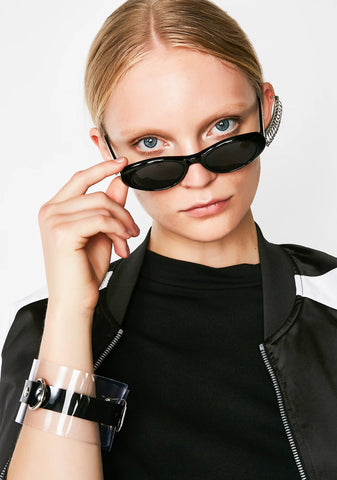 Cuff Me Down Bracelet