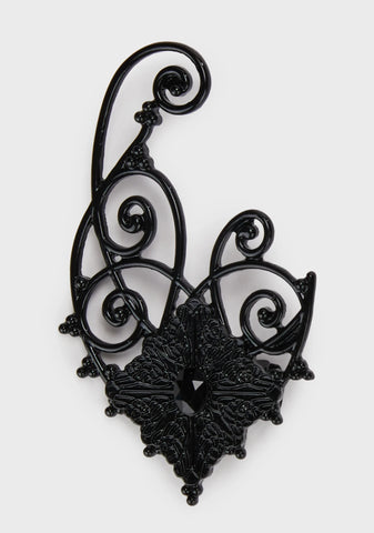 Subversive Soul Ear Cuffs