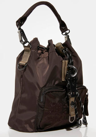 Sacxy Bucket Bag