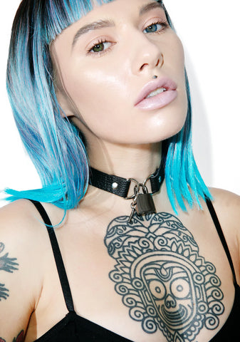 Throw It All Away Choker