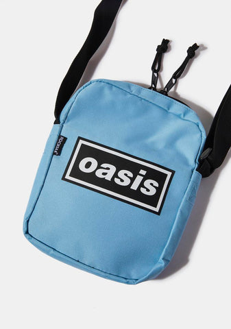 Oasis Crossbody Bag