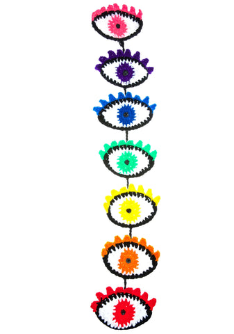 Third Eye Chakra Tassel