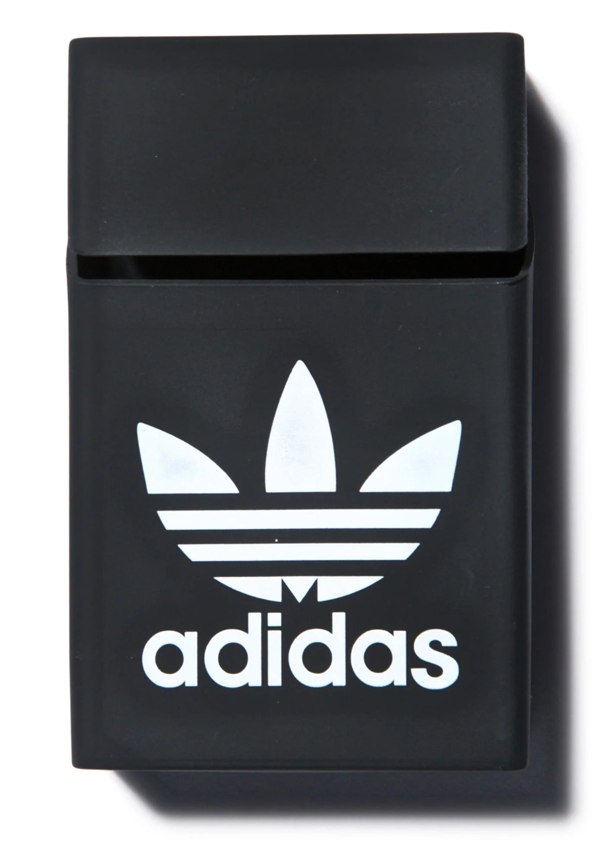 All Day I Dream About Smoking Cigarette Case - Pink