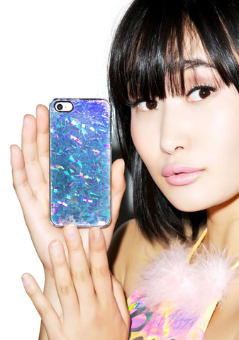 Andromeda iPhone 5/5S Case