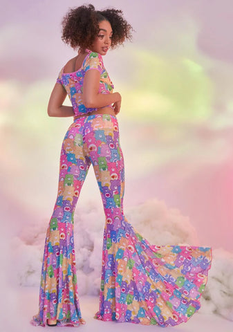 Dream Chaser Mesh Super Flares