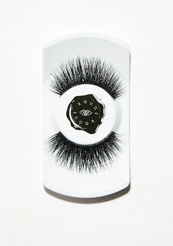 Eclipse Luxe Faux Mink Lashes