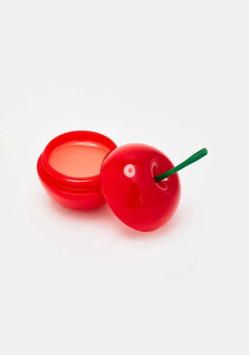 Cherry Mini Fruit Lip Balm