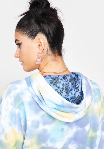 Demonized Pullover Hoodie