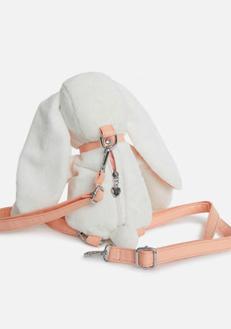 Some Bunny Loves You Backpack