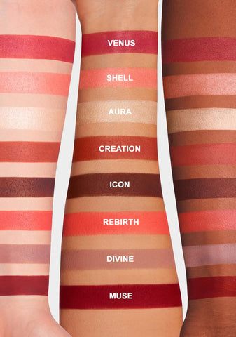 Venus Eyeshadow Palette