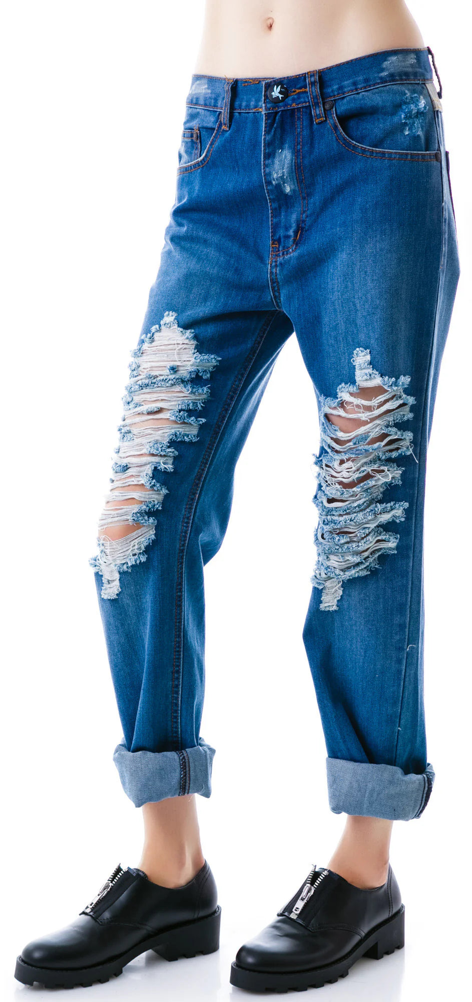 Magnum Super Baggies