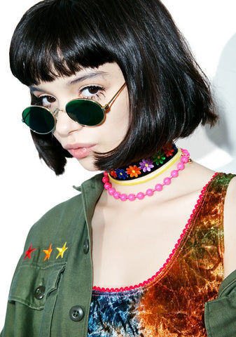Mathilda Sunglasses