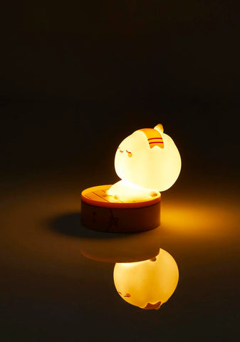 Lil B Dumpling Steamer Ambient Light