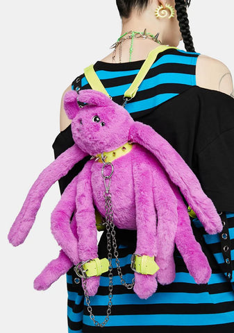 Sidekick Spider Backpack